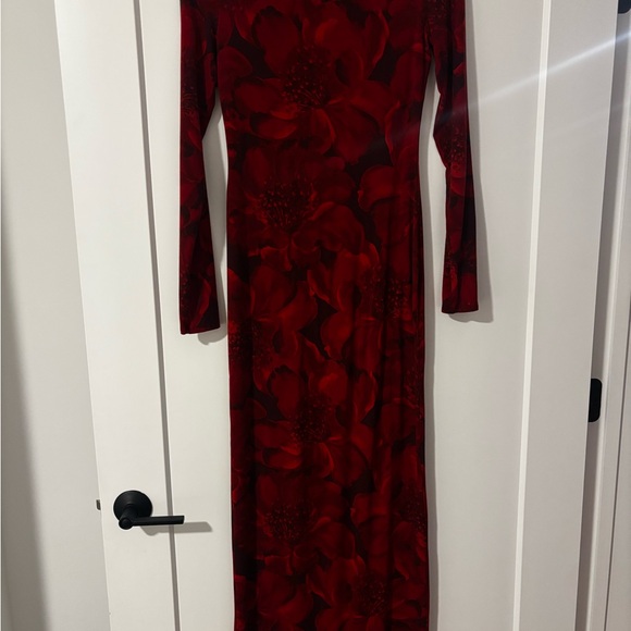 Reformation Tommie Knit Dress - Picture 4 of 4